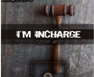 InQfive – I’m Incharge