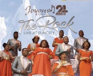 Joyous Celebration – Emaphakadeni (Live)