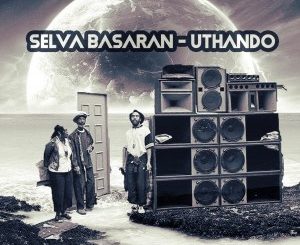 Selva Basaran – Uthando (Main Mix)