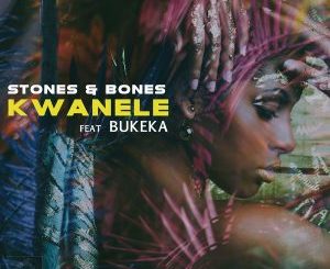 Stones & Bones – Kwanele (Original Mix) Ft. Bukeka