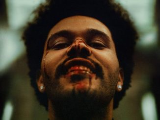 The Weeknd – Until I Bleed Out