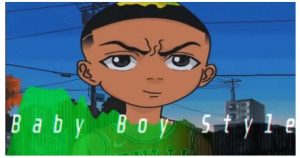 Vigro Deep – Type Beat (Rise Of A baby Boy)