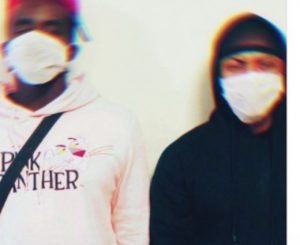 Wichi1080 & Priddy Ugly – Quarantine