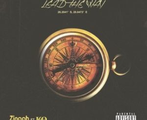 Zingah – Lead The Way Ft. K.O