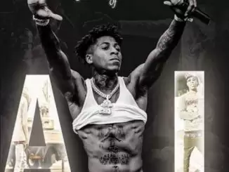 ALBUM: NBA YoungBoy – Return Of AI