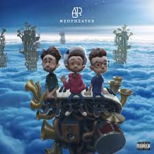 ALBUM: AJR - Neotheater