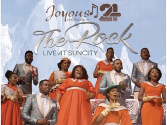 Joyous Celebration – UJesu Uyimpendulo (Live)