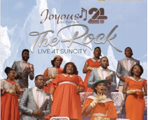 Joyous Celebration – Always (Live)