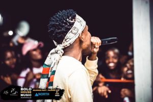 King Salama – Ke Bjala