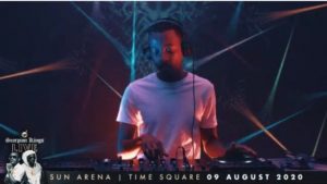 Mas MusiQ – Live Stream Mix 2