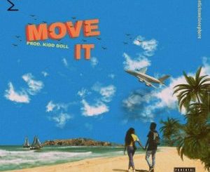 MeloGenic – Move It