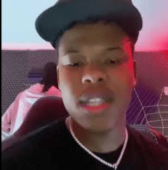 Nasty C – Zulu Rap Style