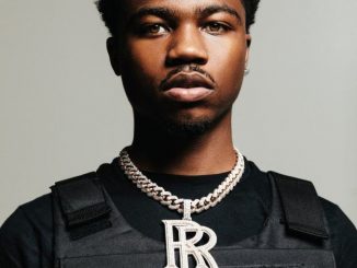 Roddy Ricch – 10 x 10 (OG) [Solo Version]