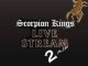 Dj Maphorisa x Kabza De Small – Scorpion Kings Live Stream 2 (New Unreleased Tracks)