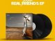 EP: Trisper – Real Friends