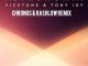 Vicetone & Tony Igy – Astronomia