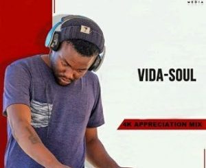 Vida-soul – 4K Appreciation Mix