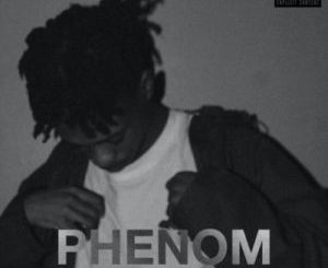 Vinc – Phenom