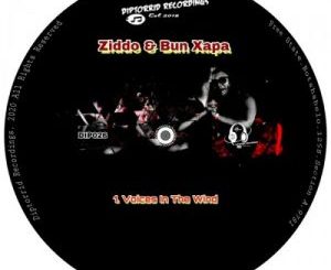 ZIDDO & Bun Xapa – Voices In The Wind (Original Mix)