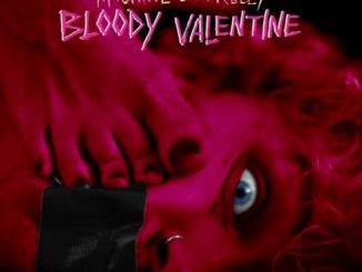 Machine Gun Kelly – Bloody Valentine