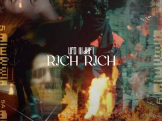 ALBUM: Ufo361 – Rich Rich