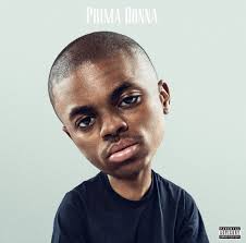 EP: Vince Staples - Prima Donna