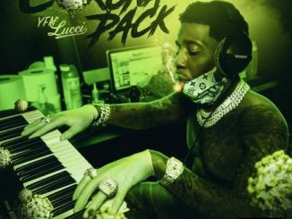 EP: YFN Lucci – Corona Pack