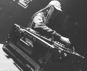 Black Chiina – Reminisce Sessions Vol 03 (Jozi FM Mix)