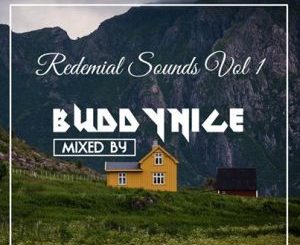 Buddynice – Redemial Sounds Vol 1 (Deep House)