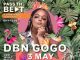 DBN Gogo – Bacardi Amapiano Live Mix