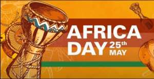 DJ Ace – Africa Day (Peace of Mind Vol 11)