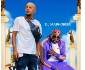 kabza de small & DJ Maphorisa – Uyangfensa Ft. NPK Twice (Amapiano 2020)