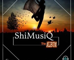 ALBUM: Dj Shima & Hyper Music – ShiMusic