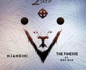 EP: Kwesta – 2 Skeif