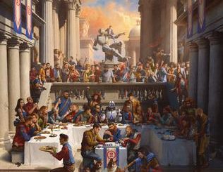 ALBUM: Logic - Everybody (Deluxe)