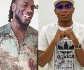 Master KG – Jerusalem Remix Ft. Burna Boy (Snippet)