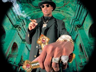 ALBUM: Master p - Da Last Don