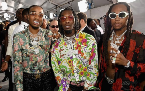 Migos – Birthday