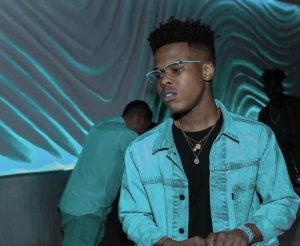 Nasty C – Mad Over You (Cover)