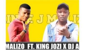 Prince J Malizo – Ba Celebrator Ft. King Jozi x DJ Achie (Original)