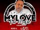 Sjavas Da Deejay – My Love For Music Vol. 24 Mix