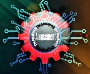 The AquaBlendz – Array of Amusement Ft. Zithane