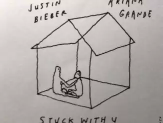 Ariana Grande & Justin Bieber – Stuck with U