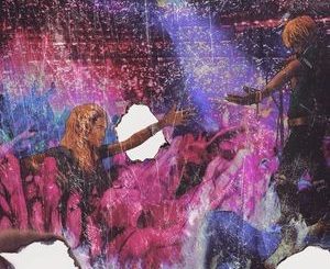 ALBUM: Lil Uzi Vert - Luv Is Rage