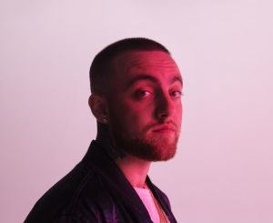 Mac Miller - When I Was Young