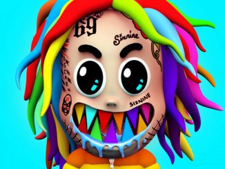 Official Video: 6ix9ine – GOOBA