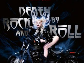 The Pretty Reckless – Death by Rock and Roll