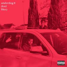 ALBUM: Duwap Kaine – Underdog 2