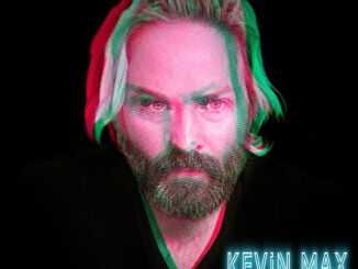 ALBUM: Kevin Max - Romeo Drive