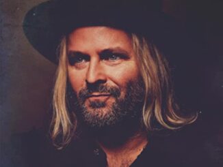 ALBUM: Kevin Max - Serve Somebody